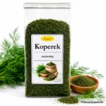 Koperek suszony 40 g - obrazek 3