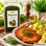 Koperek suszony 40 g - obrazek 2
