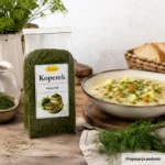 Koperek suszony 40 g - obrazek 5