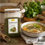 Lubczyk suszony 50 g - obrazek 2