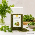 Lubczyk suszony 50 g - obrazek 5