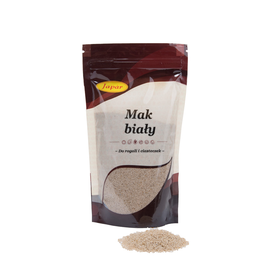 mak_bialy_250g Mak biały 250 g - obrazek 1