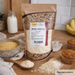 Mąka jaglana 1 kg - obrazek 2