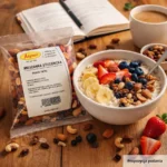 Mieszanka studencka 100 g - obrazek 2