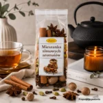 Mieszanka zimowych aromatów 70 g - obrazek 3