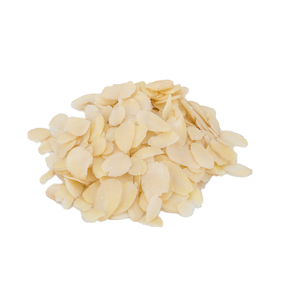 migda_patek Płatki migdała 3 kg - obrazek 1