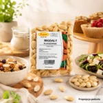 Migdały blanszowane 100 g - obrazek 2