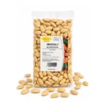 Migdały blanszowane 500 g