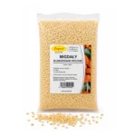 Migdały krojone (kostka) 500 g