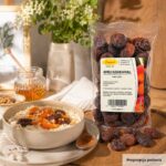 Morele suszone Natural 500 g - obrazek 2