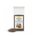 Nasiona chia - szałwia hiszpańska 100 g