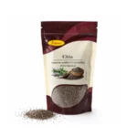 Nasiona chia - szałwia hiszpańska 250 g