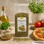 Oregano suszone 50 g - obrazek 2