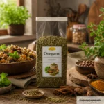 Oregano suszone 50 g - obrazek 4