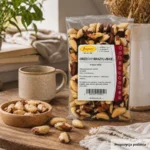Orzechy brazylijskie 500 g - obrazek 2