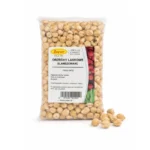 Orzechy laskowe blanszowane prażone 500 g