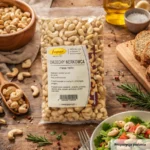 Orzechy nerkowca 500 g - obrazek 2