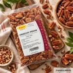 Orzechy pekan 500 g - obrazek 6