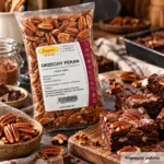 Orzechy pekan 500 g - obrazek 7