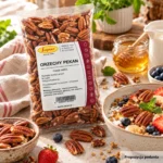 Orzechy pekan 500 g - obrazek 8