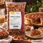 Orzechy pekan 500 g - obrazek 9