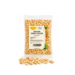 Orzeszki ziemne prażone 100 g