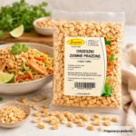 Orzeszki ziemne prażone 100 g - obrazek 2