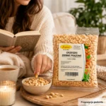 Orzeszki ziemne prażone 100 g - obrazek 3