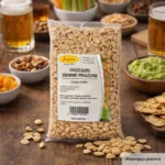 Orzeszki ziemne prażone 500 g - obrazek 2