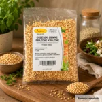 Orzeszki ziemne prażone krojone 100 g - obrazek 3