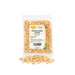 Orzeszki ziemne prażone solone 100 g