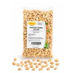 Orzeszki ziemne prażone solone 500 g