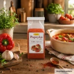 Papryka słodka mielona extra 100 g ASTA 180 - obrazek 2