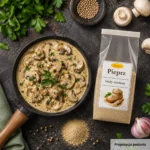 Pieprz biały mielony 100 g - obrazek 3