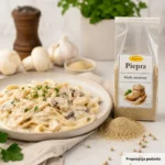 Pieprz biały mielony 100 g - obrazek 5