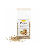 Pieprz biały ziarno 100 g