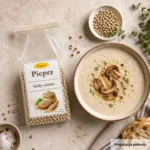 Pieprz biały ziarno 100 g - obrazek 3
