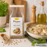 Pieprz biały ziarno 100 g - obrazek 5