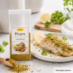 Pieprz cytrynowy 100 g - obrazek 5