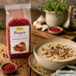 Pieprz czerwony ziarno 50 g - obrazek 4