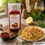 Pieprz czerwony ziarno 50 g - obrazek 2