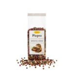 Pieprz kolorowy ziarno 80 g
