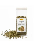 Pieprz zielony ziarno 50 g