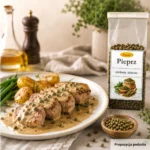 Pieprz zielony ziarno 50 g - obrazek 2