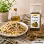 Pieprz zielony ziarno 50 g - obrazek 4