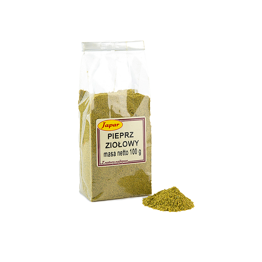 pieprz_ziolowy_100_g Pieprz ziołowy 100 g - obrazek 1