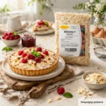 Płatki migdała 400 g - obrazek 2