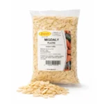 Płatki migdała 400 g