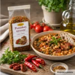 Pomidory suszone z chili i oregano 50 g - obrazek 5