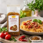 Pomidory suszone z chili i oregano 50 g - obrazek 2